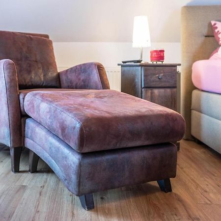 Ferienwohnung Adler Wirdum Luaran gambar