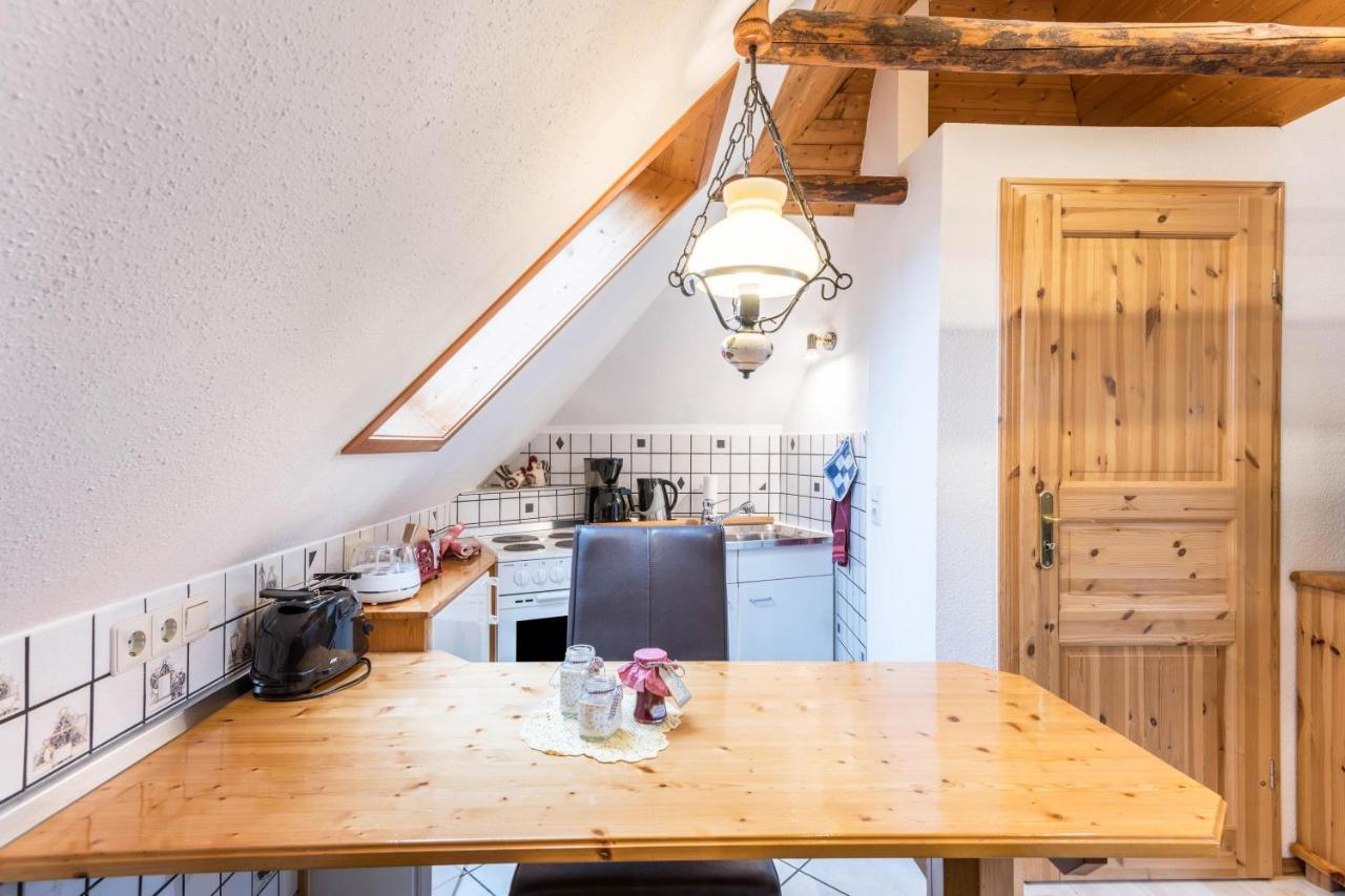 Ferienwohnung Adler Wirdum Luaran gambar