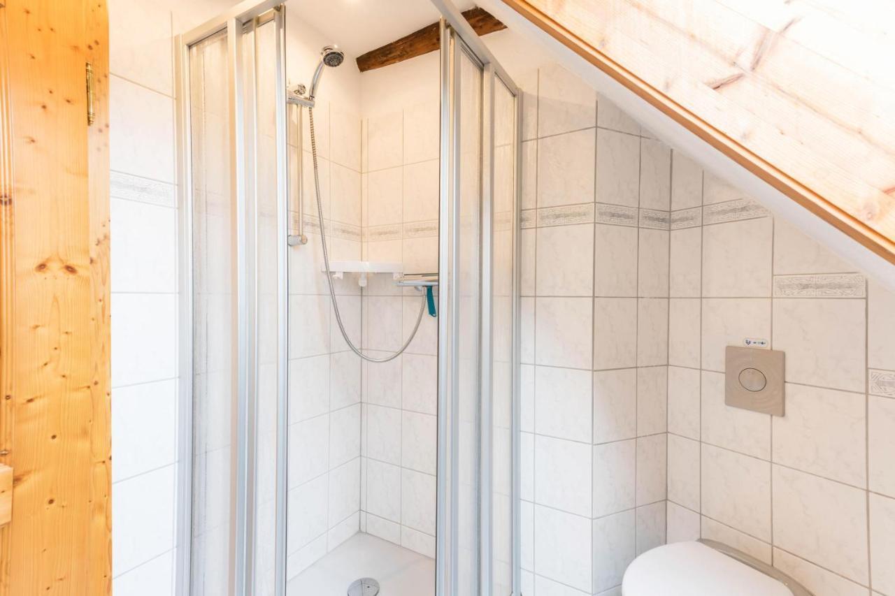 Ferienwohnung Adler Wirdum Luaran gambar